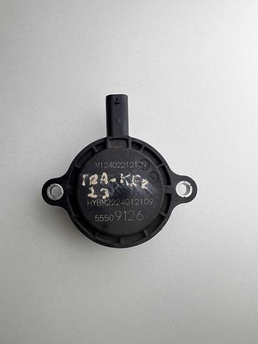 Sensor Fase Cabeçote Tracker 1.0 2020 A 2023 55509126