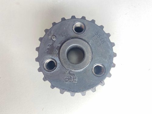 Engrenagem Virabrequim Fiat Uno 1.0 Fire 55181243