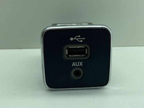 Entrada Usb Auxiliar Fiat Toro