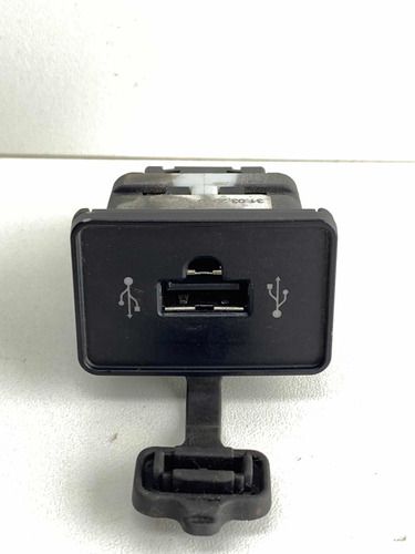 Entrada Usb Fiat Uno 2010 Até 2015