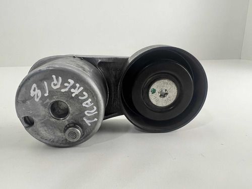 Tensor Correia Tracker 1.4 2017 A 2019