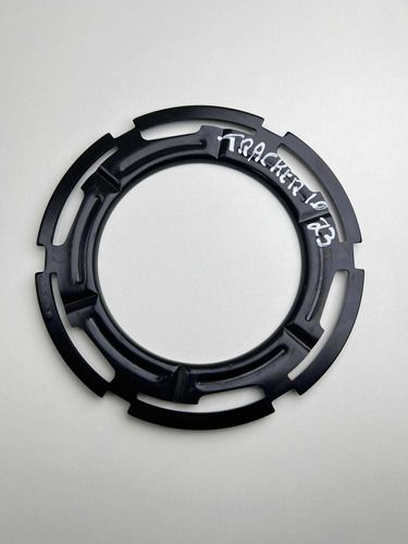 Trava Bomba Combustível Tracker 1.0 2020 2021