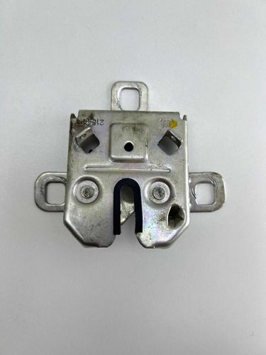 Fechadura Capo Dianteiro Fiat Mobi