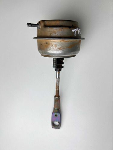 Válvula Wastegate Turbina Tracker 1.0 2020 A 2023