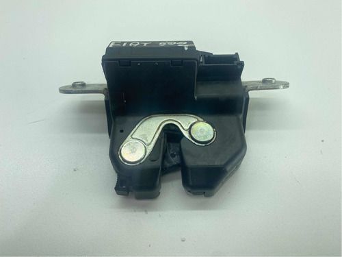 Fechadura Tampa Traseira Fiat 500 2009 A 2012