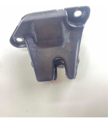 Fechadura Tampa Traseira Fiat Palio 1997 A 2002
