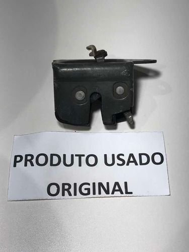 Fechadura Tampa Traseira Fiat Palio 2003 A 2010