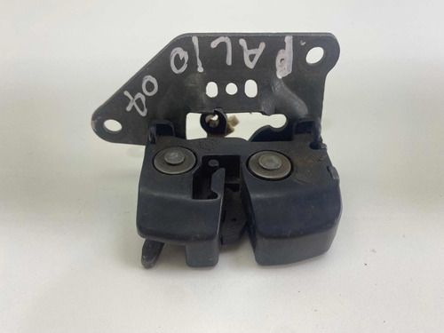 Fechadura Tampa Traseira Fiat Palio 2006 A 2012