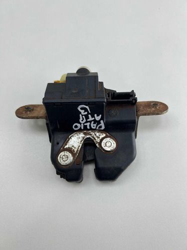 Fechadura Tampa Traseira Fiat Palio Attractive 519302900