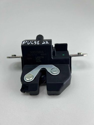Fechadura Tampa Traseira Fiat Pulse 50513866