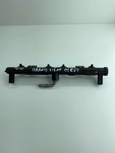 Flauta Dos Bicos Fiat Grand Siena 1.4 Evo 55228295