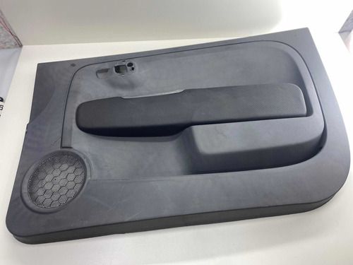 Forro Porta Fiat 500 2009 2010 2011 2012 Direito