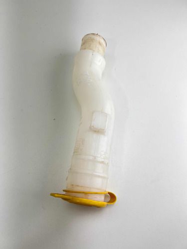 Gargalo Reservatório Água Fiat Toro Até 2021