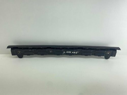 Guia Central Traseiro Fiat 500 2009 A 2012