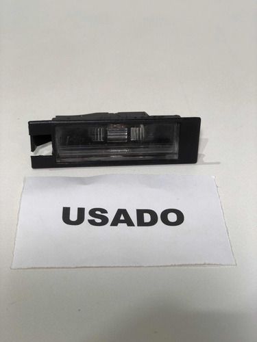 Lanterna Luz Placa Fiat Cronos 51793060