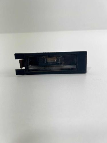 Lanterna Luz Placa Fiat Toro 51793060