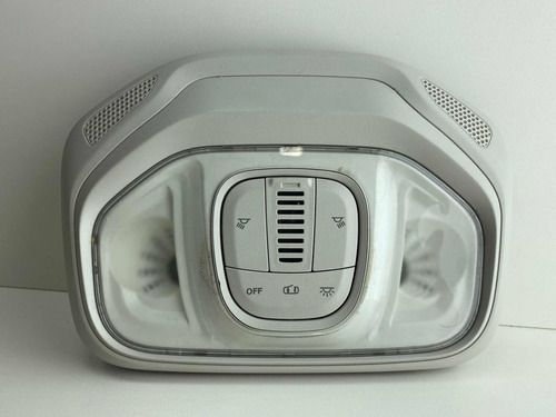 Luz Cortesia Fiat Argo Cronos 01002444330