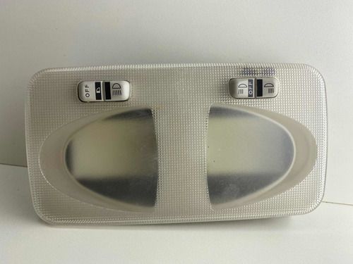 Luz Cortesia Fiat Punto 2008 Até 2012