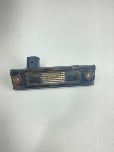 Luz Placa Fiat Palio 1997 1998 1999 2000 2001 2002