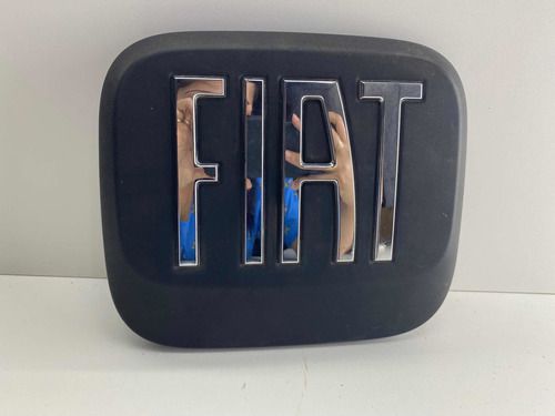 Maçaneta Tampa Traseira Fiat Toro