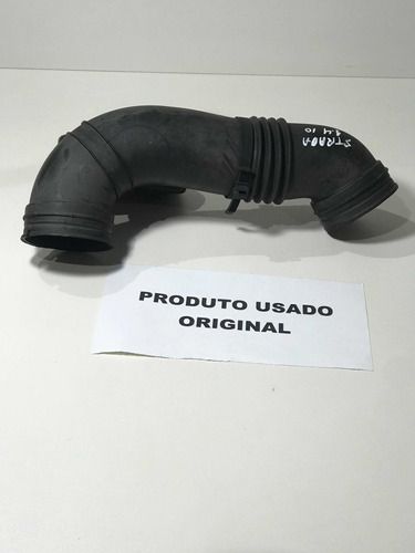 Mangueira Filtro Ar Fiat Palio Siena Strada Fire 1.4 08 A 13