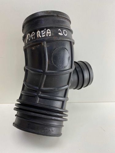 Mangueira Filtro De Ar Fiat Marea 2.0