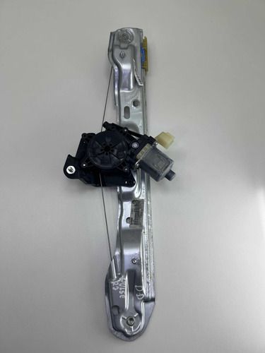 Máquina Vidro Dianteiro Direito Fiat Pulse 520456530