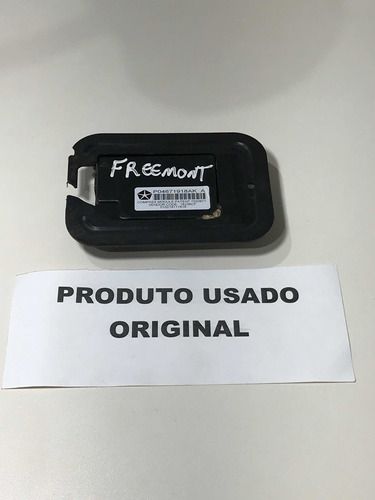 Modulo Central Controle Unit Fiat Freemont P04671918aka