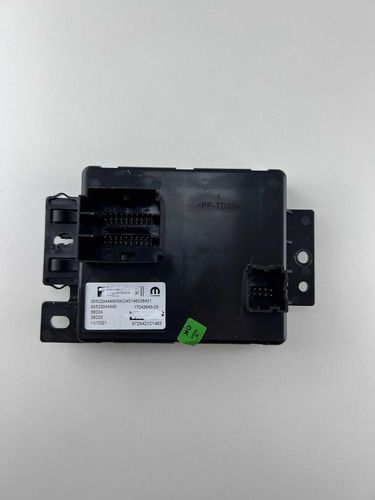 Módulo Central Elétrica Fiat Pulse 00522044990