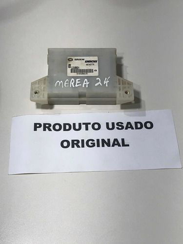 Modulo Conforto Vidro Fiat Marea 46742774