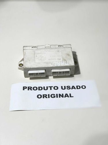 Modulo Conforto Vidro Fiat Marea Brava 46742773