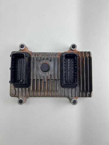 Módulo Injeção Fiat Palio Attractive 1.0 Evo 55249044
