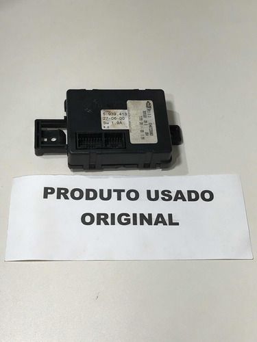 Modulo Unidade Controle Fiat Marea 00467226868