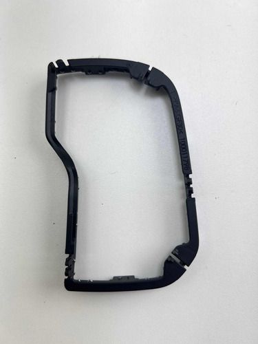 Moldura Coifa Câmbio Fiat Toro Até 2021 100011798