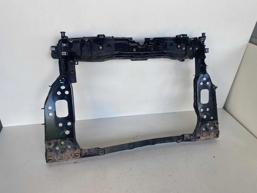 Painel Frontal Fiat Toro Flex