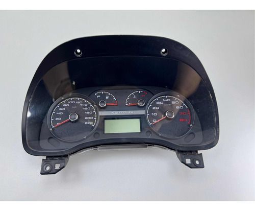 Painel Instrumentos Fiat Strada Adventure 2014 A 2019