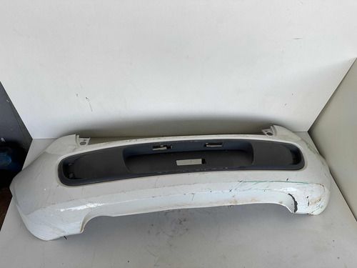 Parachoque Traseiro Fiat Palio Attractive