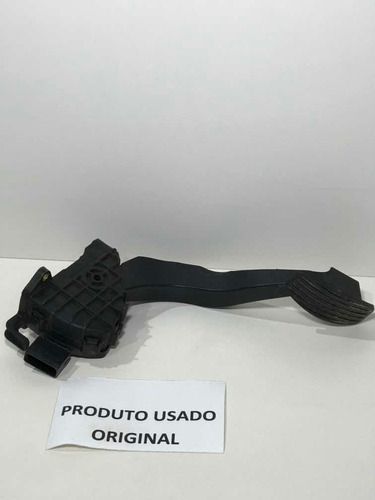 Pedal Acelerador Fiat Palio Attractive
