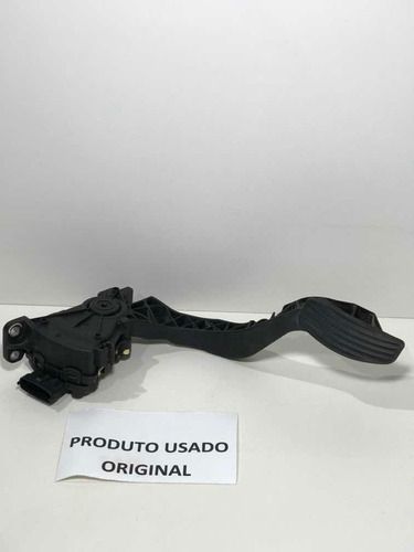 Pedal Acelerador Fiat Palio Siena Strada 2010 A 2018