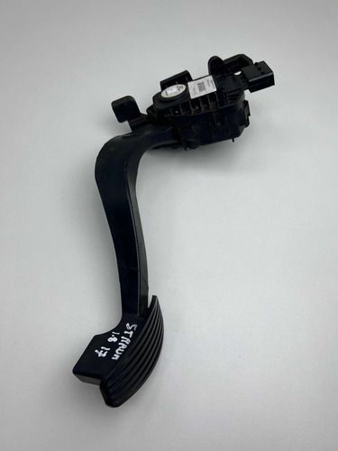 Pedal Acelerador Fiat Strada 1.8 2014 A 2019 1003251