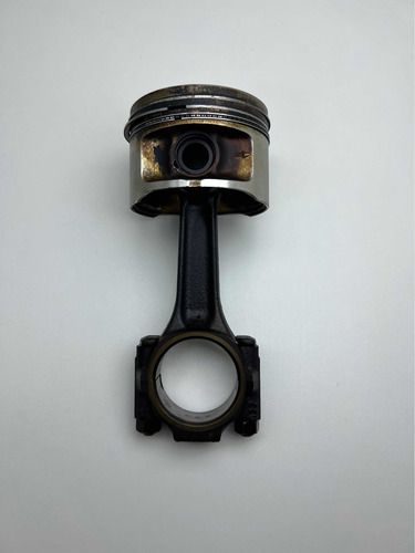 Pistão Biela Fiat Palio 1.6 16v 1997 A 2001