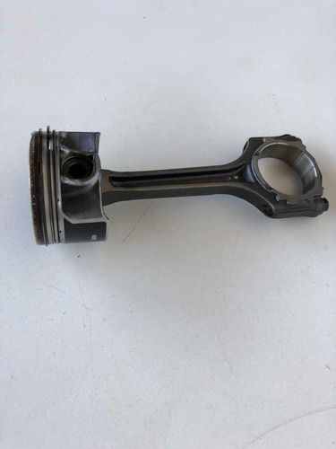 Pistao E Biela Fiat Argo Cronos 1.3 Std