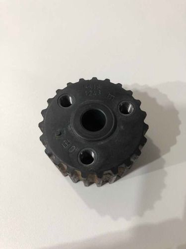 Polia Correia Dentada Virabrequim Fiat Fire