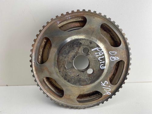 Polia Virabrequim Fiat Palio Uno Fire Star