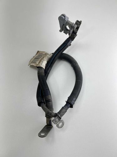 Polo Negativo Bateria Fiat Argo 1.0 521096410