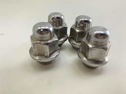 4 Parafuso Roda Hb20 2013 A 2019