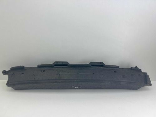 Absorvidor Impacto Parachoque Alma Dianteira Tiguan 2010 A17