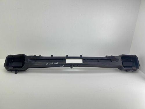 Alma Parachoque Traseiro Hb20 Hatch 2013 A 2019