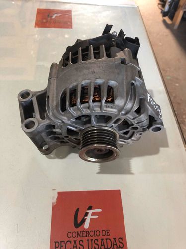 Alternador Ford Focus 2009 2010 2011 2012 1.6 Sigma