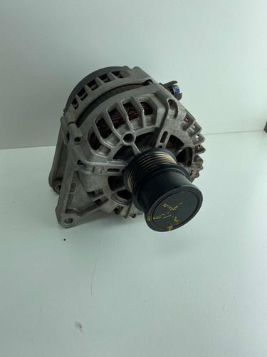 Alternador Ford Ka Ecosport 1.5 3cc 2018 A 2021